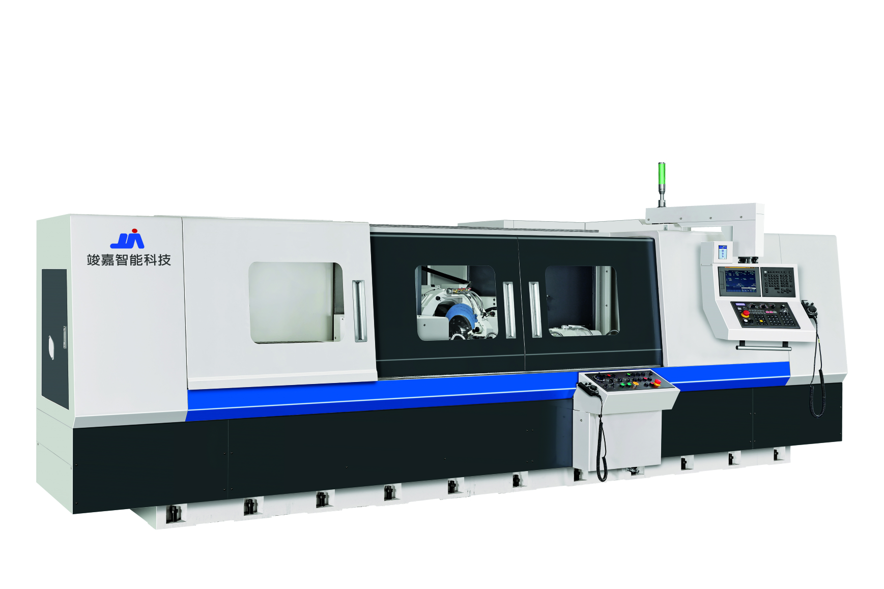 CNC外螺纹磨床 GT系列